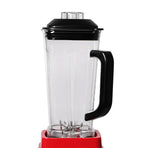 Spector 2L Commercial Blender Mixer Red-2019213014623981573