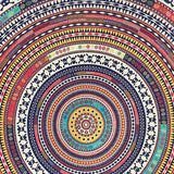 Marlow Door Mat Half Moon Semi-Circle Rug 60x90-2018816657845260293