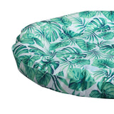 PaWz Pet Cool Gel Mat Cat Bed Dog Bolster M Medium - 45-Degree Angle