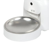 Pawz 4L Auto Pet Feeder Automatic Camera WiFi App - 45-Degree Angle