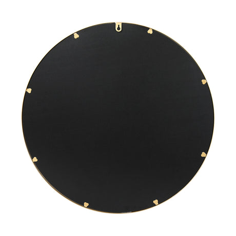 Yezi Wall Mirror Bathroom Makeup Mirrors 70cm-1954803007560486917