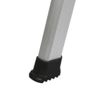Traderight 4 Step Ladder Folding Aluminium-2006733183374200837
