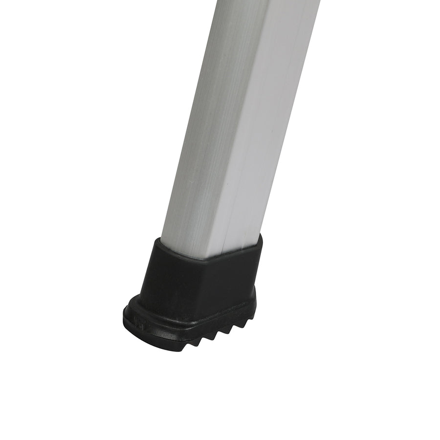 Traderight 4 Step Ladder Folding Aluminium-2006733183374200837