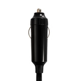 Manan 150PSI 12V Car Tyre Inflator Digital Air Pump LED - 45-Degree Angle