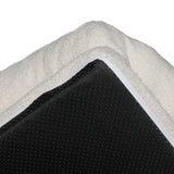 PaWz Memory Foam Pet Sofa Bed - 45-Degree Angle