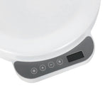 Pawz 4 Meals Automatic Timer Pet Smart Chilled Feeder-2018816784236417029