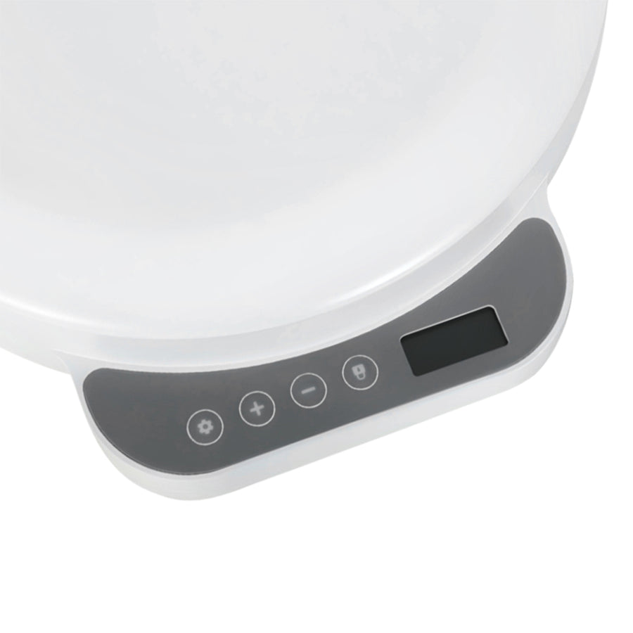 Pawz 4 Meals Automatic Timer Pet Smart Chilled Feeder-2018816784236417029