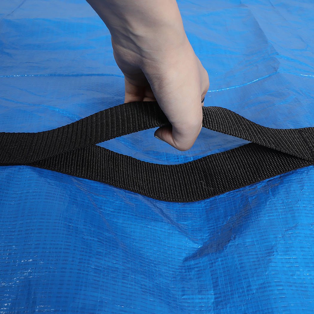 DreamZ Mattress Bag Protector Plastic Single King-2006733417328283653