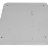 EMITTO 3-Colour Ultra-Thin 5CM LED Ceiling 36W White - 45-Degree Angle