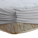 DreamZ Fully Fitted Waterproof Breathable King - 45-Degree Angle