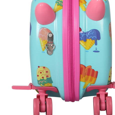 BoPeep Kids Ride On Suitcase Children-2006733208338698245