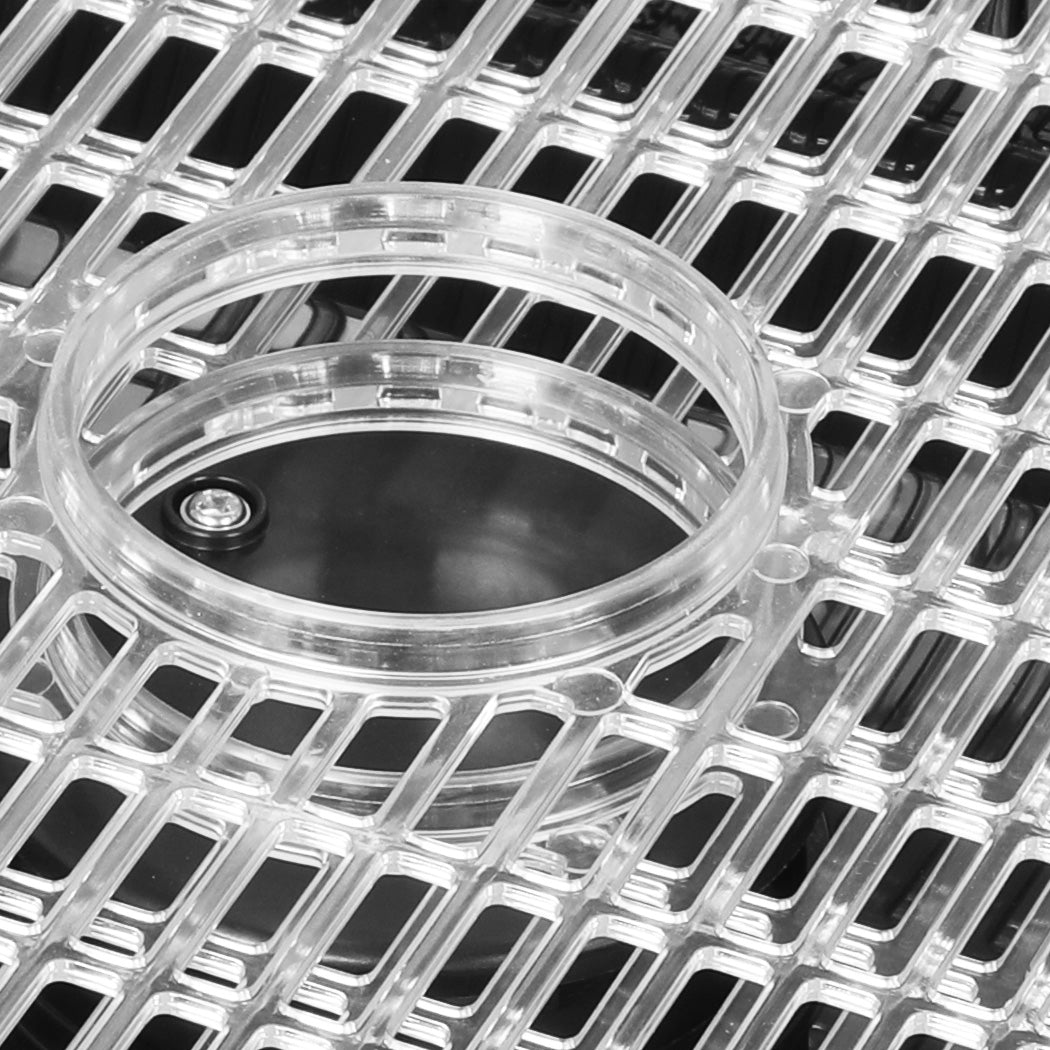 Spector Food Dehydrators Stainless Steel-2018816825118298117