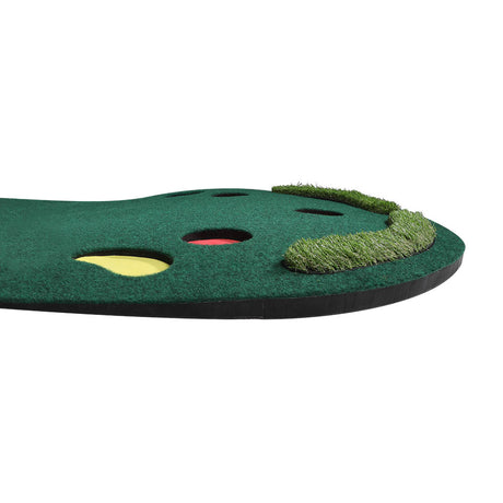 Centra 3M Golf Putting Mat Practice-2006733167008026629