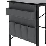 Levede L-shaped Gaming Computer Desk Corner Table Home-2018816765194276869