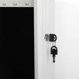 Levede Mirror Jewellery Cabinet LED-2006733194828845061