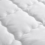 DreamZ Luxury Bedding Pillowtop Mattress King single-2018816724933152773