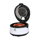 Spector 12L Air Fryer Convection Oven White Colour-2018816879895908357