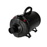 Dog Cat Pet Hair Dryer Grooming Blow Black-2006732968026050565