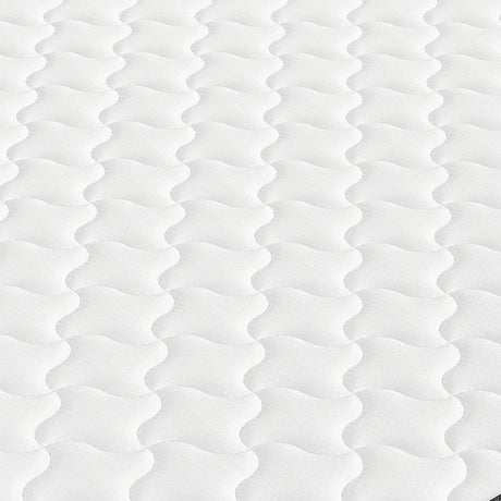 Dreamz Spring Mattress Bed Pocket Tight Single-2006733089199493125
