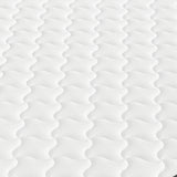 Dreamz Spring Mattress Bed Pocket Tight Single - 45-Degree Angle