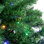 SANTACO 1.8M Christmas Tree Pre Lit-2018816887072362501