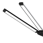 Emitto Double Head LED Desk Lamp Dimmable With Clamp-2018816724576636933