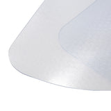Marlow Chair Mat Office Carpet Floor - 45-Degree Angle