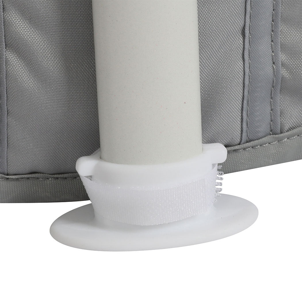 Bopeep Kids Playpen Foldable 120X180-1954802415580614661