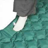 Mountview Sleeping Air Pad Inflat Camping Single-2018816690862821381