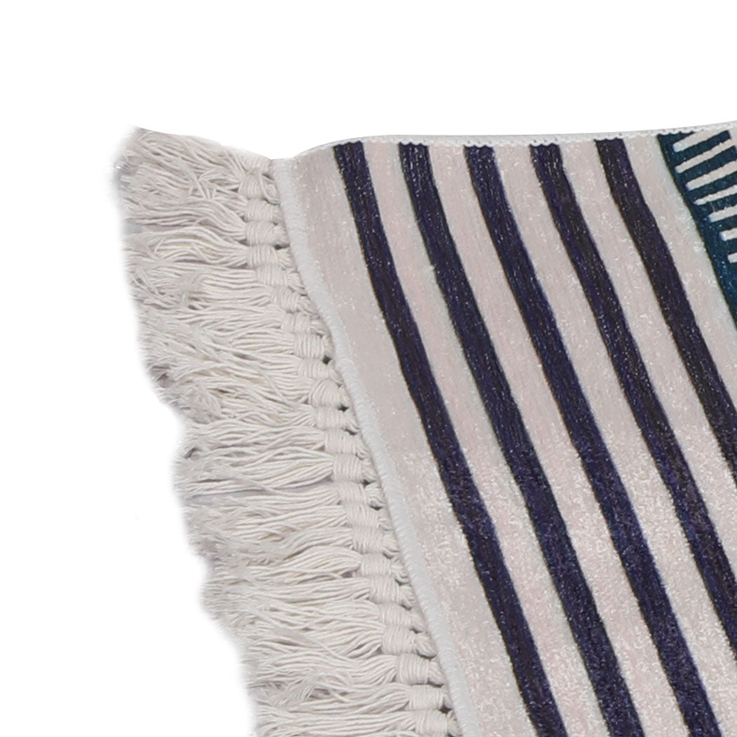 Marlow Floor Rug Boho Area Rugs Washable 160x230cm 160x230-GE-2006733158543921157