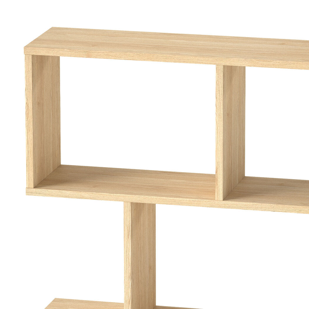 Levede Slim 2 Tier Narrow Side Table Bedside Nightstand-2006732787134107653