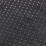 TheNapBed 1.8m Human Size Pet Bed Fluffy Grey - 45-Degree Angle