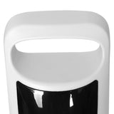 Spector Electric Tower Fan Cooler 3 Speeds - 45-Degree Angle