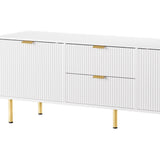 Levede 160cm Entertainment Unit-2018816898170490885