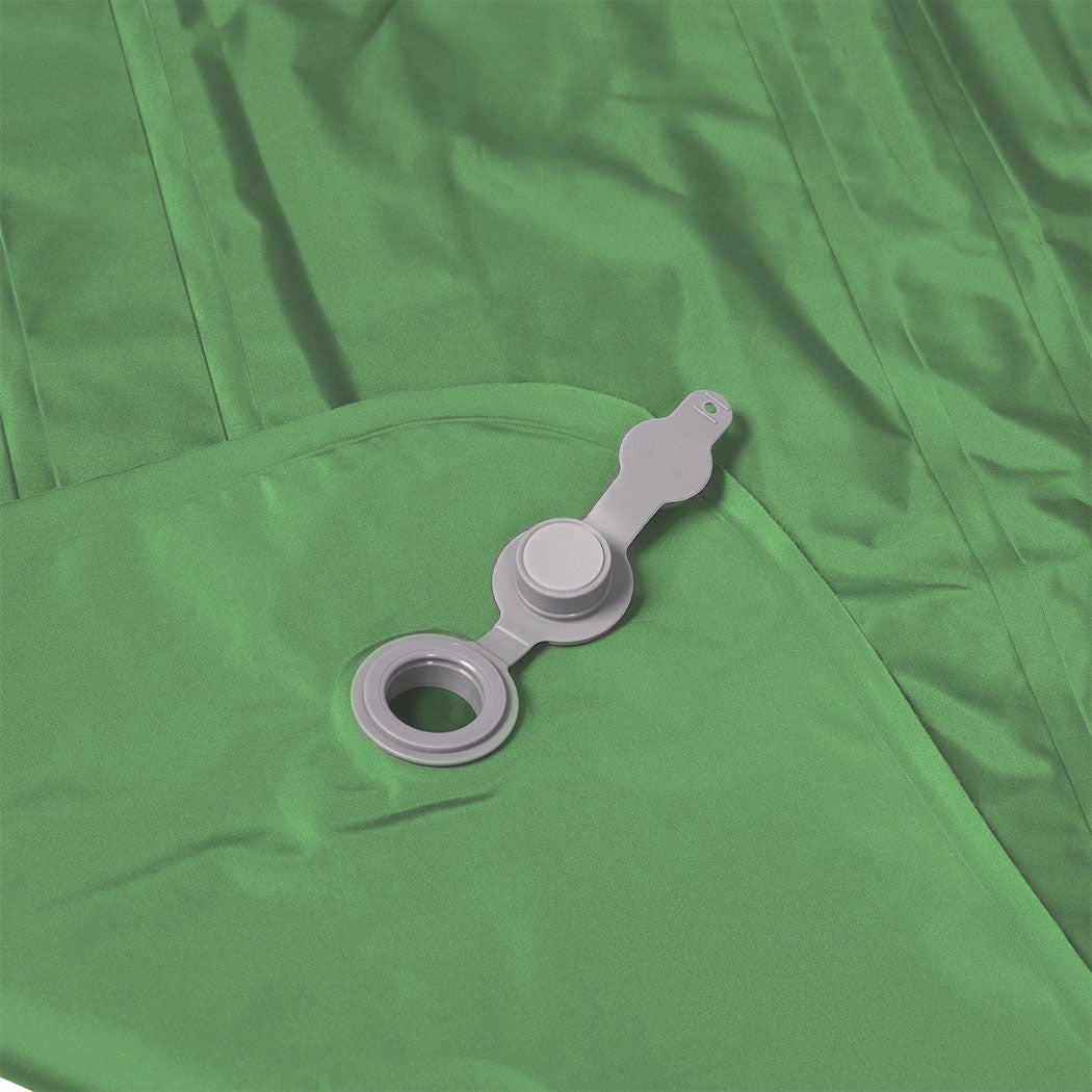 Mountview Sleeping Mat Air Bed Pad Caming Single-2006732892830568453