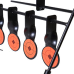 Centra Shooting Target Metal Splatter Large-2018816694981627909