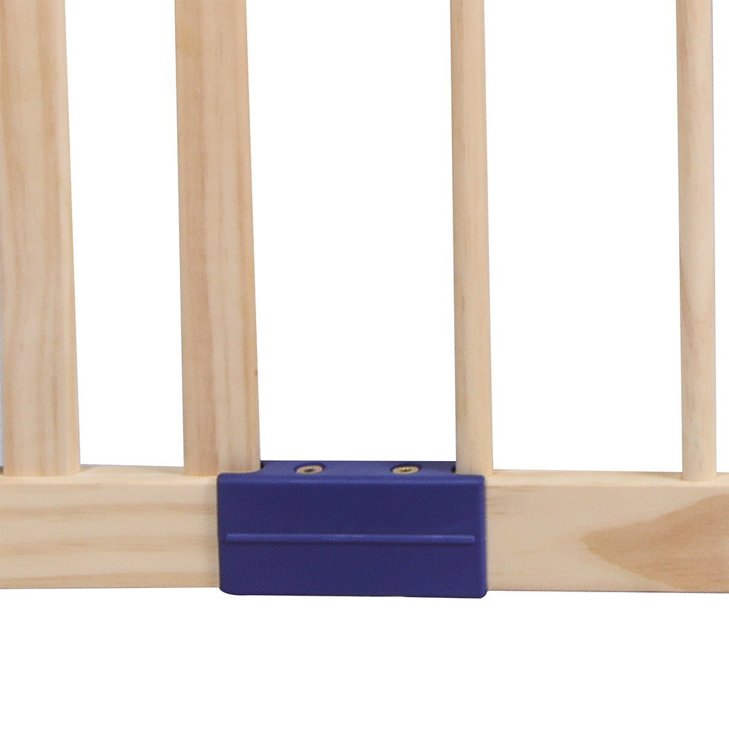 BoPeep Kids Playpen Wooden Baby Safety Medium-2006733211438288901
