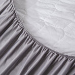 Dreamz Mattress Protector Topper Bamboo Queen-2018816761201299461