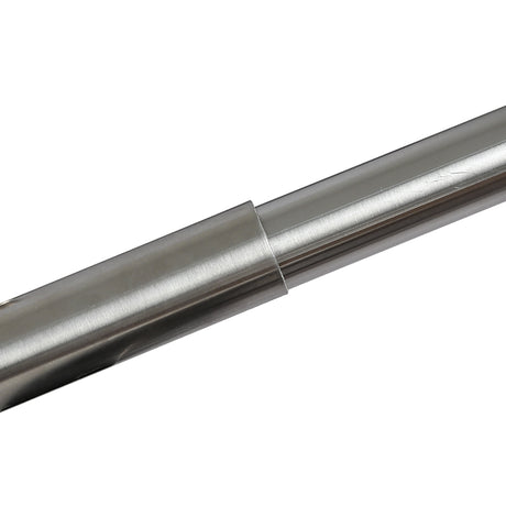 Marlow Steel Curtain Rod Quiet Rail Satin Nickel-2018816686928564229
