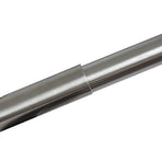 Marlow Steel Curtain Rod Quiet Rail Satin Nickel-2018816686928564229