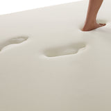 DreamZ 7cm Memory Foam Bed Mattress Queen-2018816834312212485