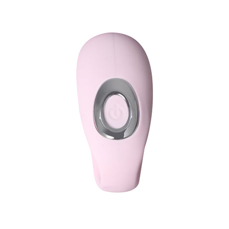 Urway Vibrator Double Shock Clitoris Pink-1954802626994507781