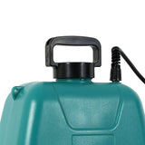 Traderight 8L Electric With Sprayer 3 Mist Nozzles Farm - 45-Degree Angle