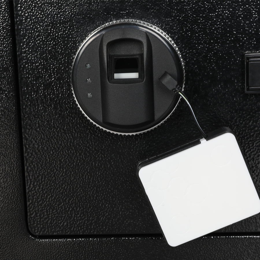 23.3L Digital Security Safe Box Fingerprint Key Lock-2006732906642411525