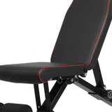 Centra Incline Adjustable Weight Bench Home Gym Workout-2006732711280119813