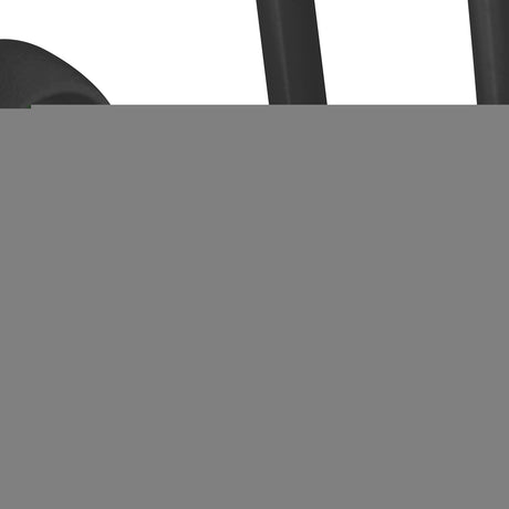 Levede Baby Safety Gate Adjustable Pet Black 20cm Extension-1954802907832520709