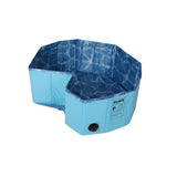 PaWz Folding Swimming Pool Dog Cat Washing L Large-2006732969544388613