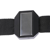Magnetic Tool Holder Wrist Band Magnet - 45-Degree Angle