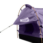 Mountview Double Swag Camping Swags-2006732917002342405