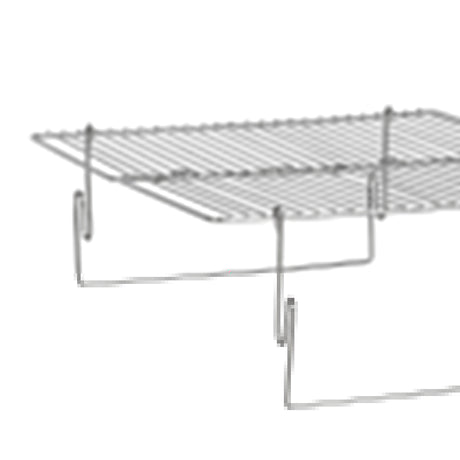 Levede Folding BBQ Portable Charcoal Grill 2-IN-1-1954802457372659717
